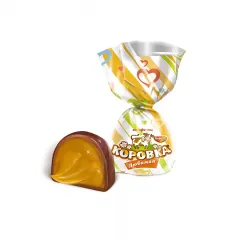 Коровка Любимая Рот Фронт